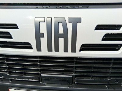 Fiat Ducato Gebrauchtwagen