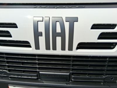Fiat Ducato Gebrauchtwagen