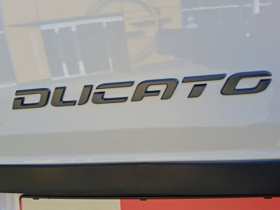 Fiat Ducato Gebrauchtwagen