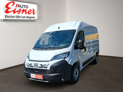 Fiat Ducato Gebrauchtwagen