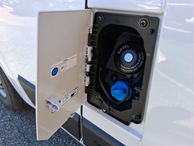 Fiat Ducato Gebrauchtwagen