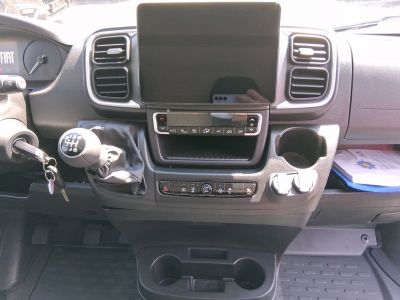 Fiat Ducato Gebrauchtwagen