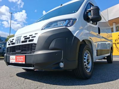 Fiat Ducato Gebrauchtwagen
