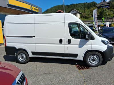 Fiat Ducato Gebrauchtwagen