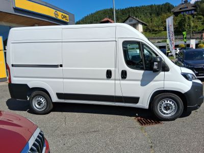 Fiat Ducato Gebrauchtwagen
