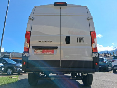 Fiat Ducato Gebrauchtwagen
