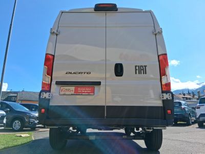 Fiat Ducato Gebrauchtwagen