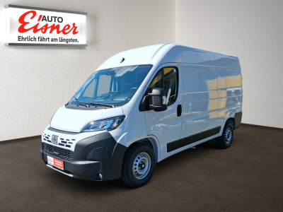 Fiat Ducato Gebrauchtwagen