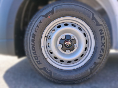 Fiat Ducato Gebrauchtwagen