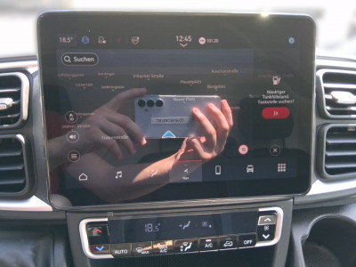 Fiat Ducato Gebrauchtwagen