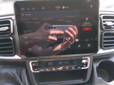 Fiat Ducato Gebrauchtwagen