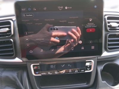 Fiat Ducato Gebrauchtwagen