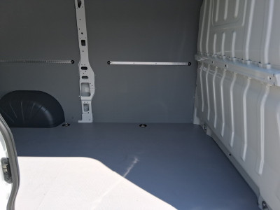 Fiat Ducato Gebrauchtwagen