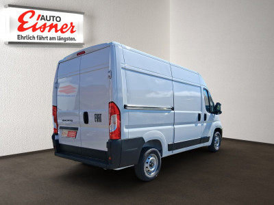 Fiat Ducato Gebrauchtwagen