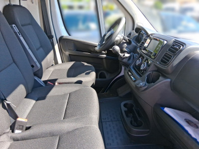 Fiat Ducato Gebrauchtwagen