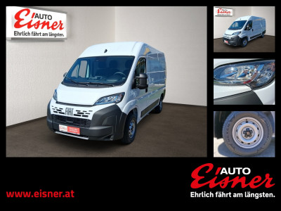 Fiat Ducato Gebrauchtwagen