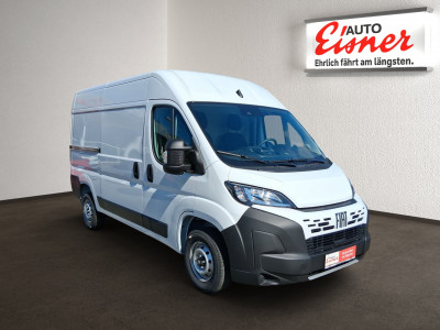 Fiat Ducato Gebrauchtwagen