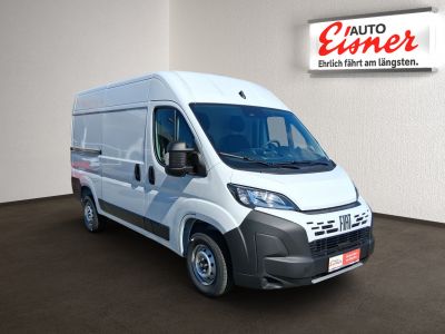 Fiat Ducato Gebrauchtwagen