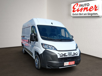 Fiat Ducato Gebrauchtwagen