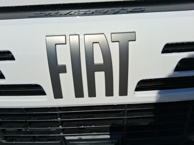 Fiat Ducato Gebrauchtwagen