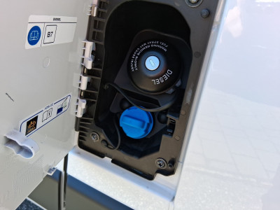 Fiat Ducato Gebrauchtwagen