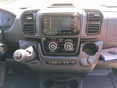 Fiat Ducato Gebrauchtwagen