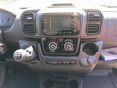 Fiat Ducato Gebrauchtwagen