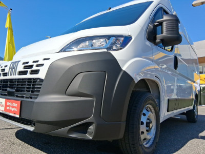 Fiat Ducato Gebrauchtwagen