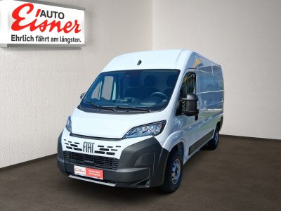 Fiat Ducato Gebrauchtwagen