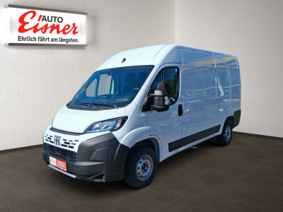 Fiat Ducato Gebrauchtwagen