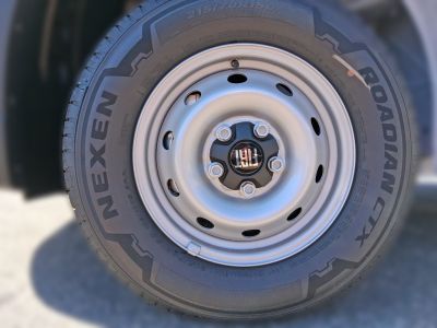 Fiat Ducato Gebrauchtwagen