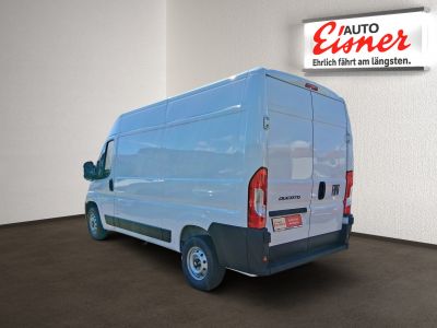 Fiat Ducato Gebrauchtwagen