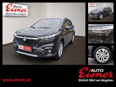 Suzuki S-Cross Vorführwagen