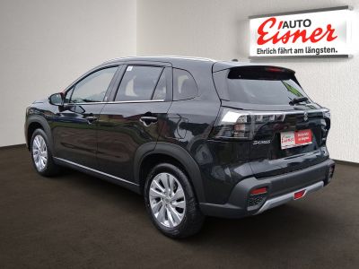 Suzuki S-Cross Vorführwagen