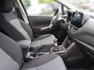 Suzuki S-Cross Vorführwagen