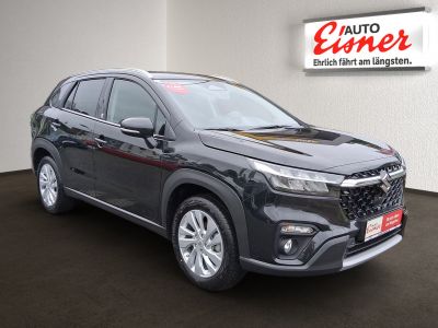 Suzuki S-Cross Vorführwagen