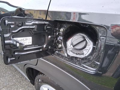 Suzuki S-Cross Vorführwagen