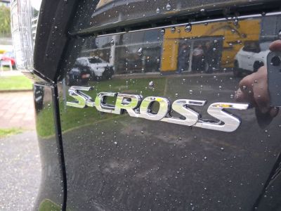 Suzuki S-Cross Vorführwagen