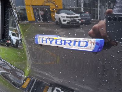 Suzuki S-Cross Vorführwagen