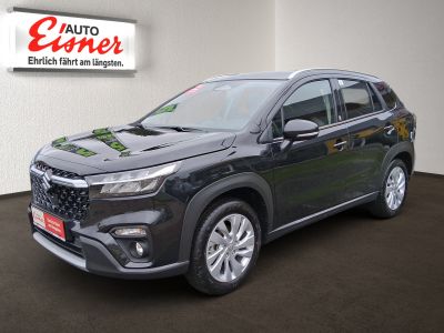 Suzuki S-Cross Vorführwagen