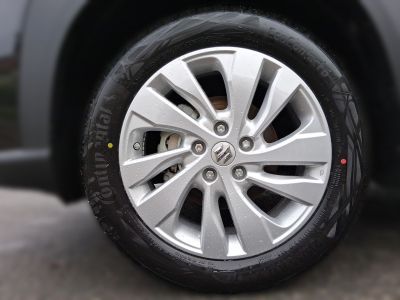 Suzuki S-Cross Vorführwagen