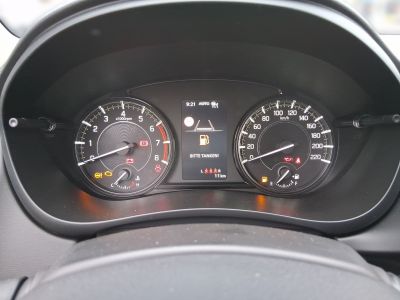 Suzuki S-Cross Vorführwagen