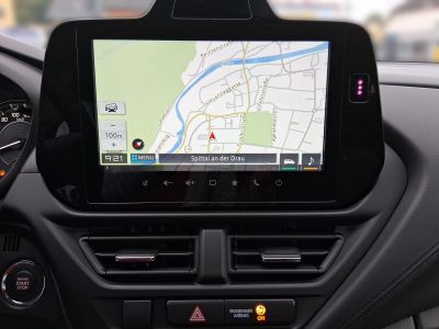 Suzuki S-Cross Vorführwagen