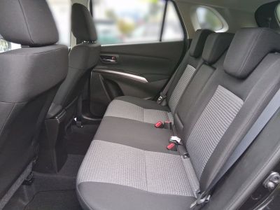 Suzuki S-Cross Vorführwagen