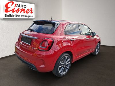 Fiat 500X Gebrauchtwagen