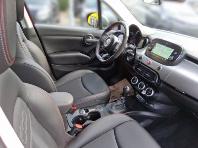 Fiat 500X Gebrauchtwagen