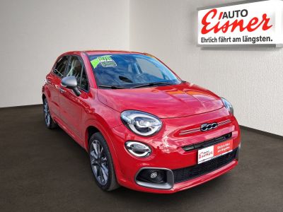 Fiat 500X Gebrauchtwagen