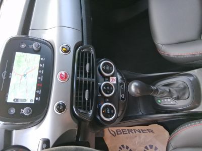 Fiat 500X Gebrauchtwagen