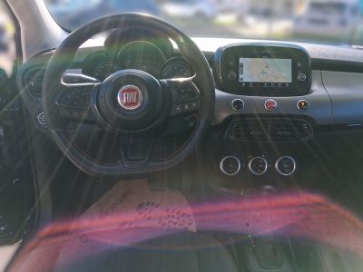 Fiat 500X Gebrauchtwagen