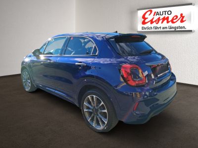 Fiat 500X Gebrauchtwagen